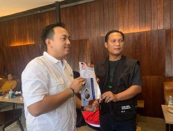 Iqbal Harap Berlayar Bersama PSI