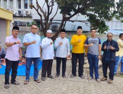 Iduladha 2024, Hanan Rozak Sebut Ada Tiga Makna Kesalehan Dalam Berkurban