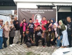 25 Juni, Relawan UA Akan Gelar Donor Darah