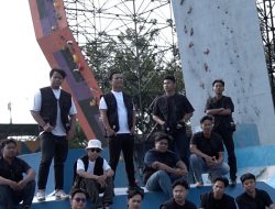 Dukung Produk Lokal Bandar Lampung Bung Iqbal Ardiansyah Rangkul The Don’s House Bentuk Memahami Kultur Anak Muda