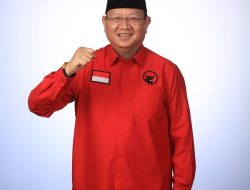 Peringati Bulan Bung Karno, DPD PDI Perjuangan Lampung Adakan Pembekalan Politik bagi Mahasiswa dan Pelajar