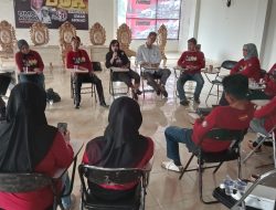 Tunggu Rekom Cagub, Relawan BUA Siap Deklarasi