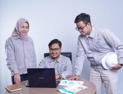Pasca Rebranding, Anak Perusahaan PLN Nusantara Power Siap Dorong Industri Kelistrikan Nasional