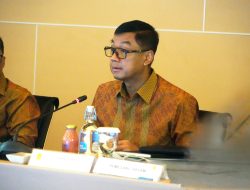 PLN Nusantara Power Cetak Kinerja Gemilang pada RUPS Tahun 2023