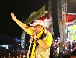 Keputusan DPP Partai Golkar Wajib Dipatuhi Oleh Seluruh Kader Partai Golkar