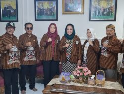 Didukung Pujakesuma Lampung, Winarti Makin Optimis Maju Pilbup Tuba