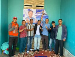 Tokoh Masyarakat Kedaton dan Langkapura Dukung Iqbal Walikota Bandarlampung