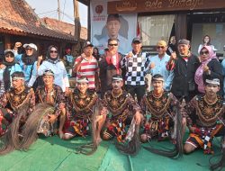 Relawan Bela Budaya Provinsi Lampung For RMD Resmi Dideklarasi