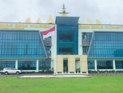 7 Paket Pekerjaan Dinas BMBK Provinsi Lampung Tidak Sesuai Spesifikasi dan Kurang Volume