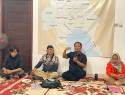 Tokoh Perantau Jawa Tengah Dukung Iqbal di Pilwakot Bandarlampung