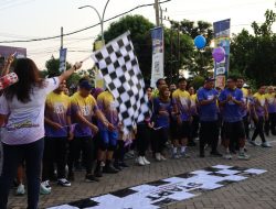 Peringati Hari Pajak, Kanwil DJP Bengkulu-Lampung Gelar Spectaxcular 2024