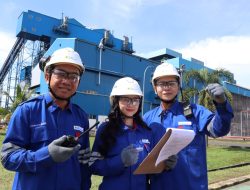 PLN Nusantara Power Services, Lebih 20 Tahun Mendukung Ketenagalistrikan di Indonesia
