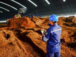 Produksi 66,8 Juta MWh Energi Listrik Tahun 2023, PLN Nusantara Power Terus Terangi Indonesia