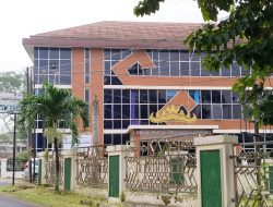 Program Bedah Rumah Pemrov Lampung Rp 12 Miliar Jadi Temuan BPK