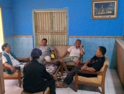 Dengarkan Keluh Kesah dan Harapan Nelayan, Bung Iqbal Siapkan Misi Khusus Bangkitkan Potensi “GUDEL”