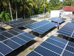 PLN Nusantara Power Construction Bertransformasi untuk Mengoptimalkan Dukungan Bagi Ketenagalistrikan Nasional