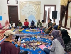 Pilwakot, RIB Lampung Siap Menangkan Iqbal Ardiansyah