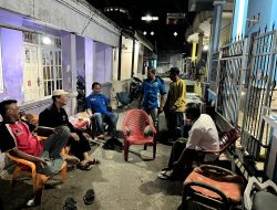 Warga PPI Lempasing Dukung Penuh Bung Iqbal Ardiansyah di Pilkada Bandarlampung