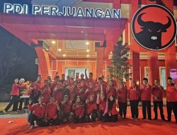 Kudatuli, PDIP Lampung Gelar Do’a Bersama