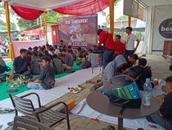 Wow Seru !!! Alfamart X UNIPIN Gelar Tournament Mobile Legends