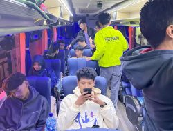 Tryout ke Jabar, E-Sport Lampung Siap Hadapi PON XXI Aceh-Sumut
