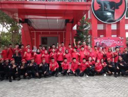 Peringatan Kudatuli 96, Heridian : Momentum Spirit Menangkan Pilkada