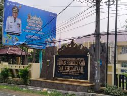 Anggaran DAK Non Fisik UPTD di Disdik Lampung Diduga Di-Mark Up