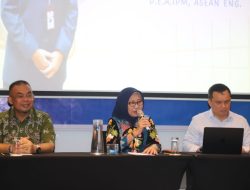 Unila Tingkatkan Strategi Efektif Pengelolaan Kehumasan
