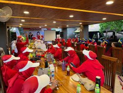 Alfamart Branch Lampung Sukses Gelar Obral ‘Ngobrol Bareng Alfamart’