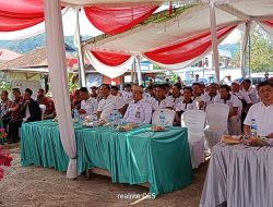 LLI dan Ike Edwin Sepakat Dukung Pencalonan Iqbal Ardiansyah di Pilkada Bandarlampung