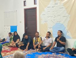 Relawan Desak Parpol Usung Iqbal Ardiansyah di Pilwakot Bandar Lampung