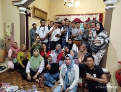 Perkumpulan Perantau Jawa Tengah Dukung Iqbal