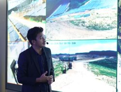 Terintegrasi Secara Digital, Nusantara InnoVision Center Hadirkan Solusi Operasi Pembangkit Secara Handal dan Efisien