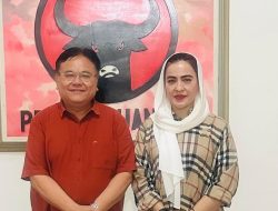 Mas Heridian – Mbak Siti Untuk Pringsewu Yang Sejahtera