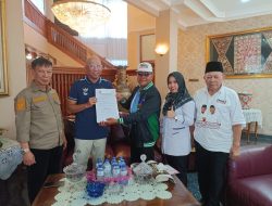 Pujakesuma Lampung Dukung dan Siap Menangkan RMD