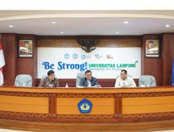 LP3M Unila Rakor RPL Tipe A