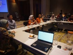 Unila Gelar Lokakarya Penyusunan Blueprint Sistem Manajemen Layanan Laboratorium