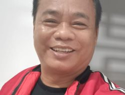 Mesman Pro MEG 99 Dukung Ketut Maju Wabup Dampingi Dawam