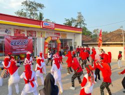 Alfamart Gelar Gencar Olahraga Member Alfamart di Hari Pelanggan Nasional