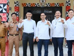 Peduli Kelestarian Lingkungan, PLN Nusantara Power – DLH Lambar Jalin Kesepakatan