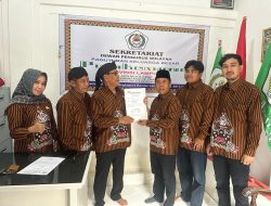 Pilkada Mesuji, Pujakesuma Lampung Dukung Suprapto – Fuad