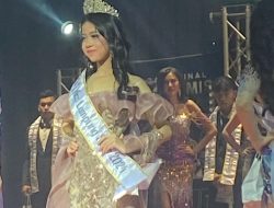 Bikin Bangga Sekolah, Clea Ukir Prestasi di Model