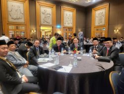 Usai Dilantik, Reza Siap Perjuangkan Kepentingan Masyarakat