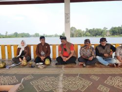 Pilkada Lamteng, Pujakesuma Dukung Ardito – Koheri