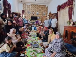 Nurhasanah Masif Sosialisasikan Ardjuno