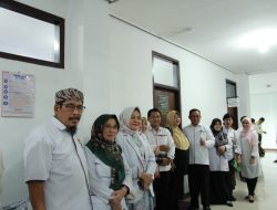 FKIP Unila Cetak Sejarah: Akreditasi Internasional ASIIN untuk 4 Program Studi PMIPA