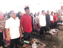 Sahabat Bang Ipoel Deklarasi Dukung Dawam dan Ardjuno