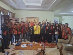 MPC PP dan KB Sarinongko Siap Menangkan Ririn-Win