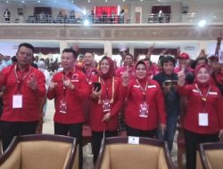 Nurhasanah : Nomor 1 Terbaik Lanjutkan Pembangunan