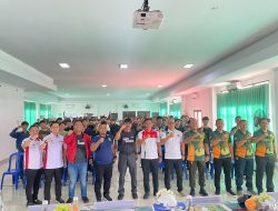 Denpom II/3 Kembangkan Potensi Atlet Muda Esport